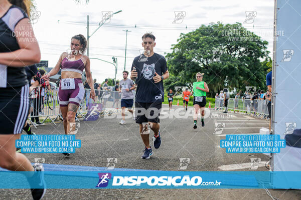 Cats Run Londrina 2025