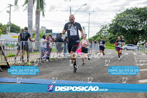 Cats Run Londrina 2025