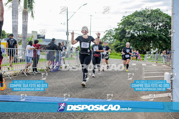 Cats Run Londrina 2025