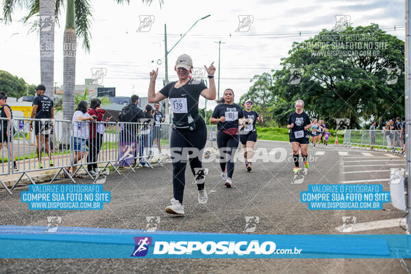 Cats Run Londrina 2025