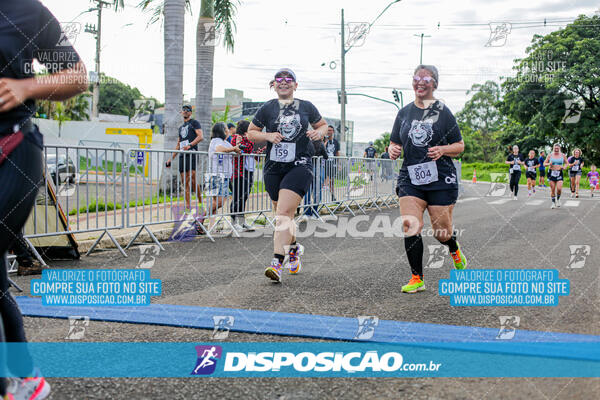 Cats Run Londrina 2025