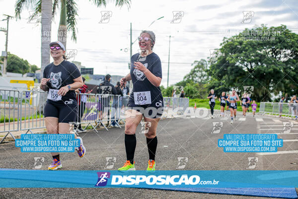 Cats Run Londrina 2025