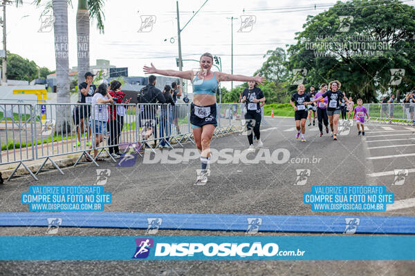 Cats Run Londrina 2025