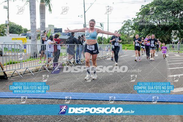 Cats Run Londrina 2025