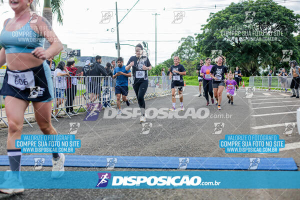 Cats Run Londrina 2025