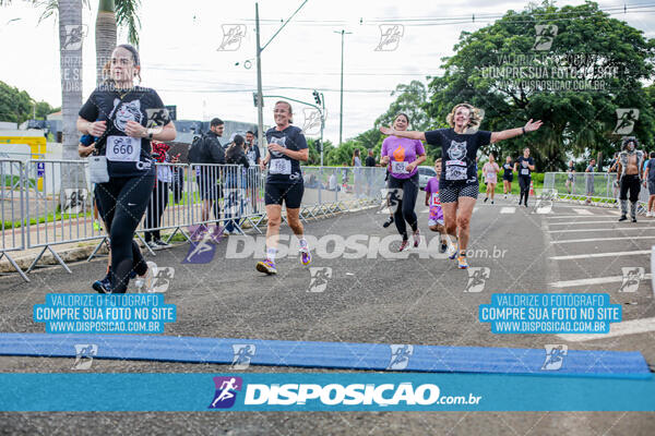 Cats Run Londrina 2025