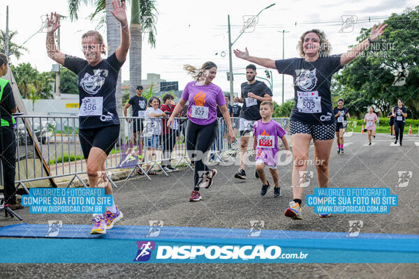 Cats Run Londrina 2025