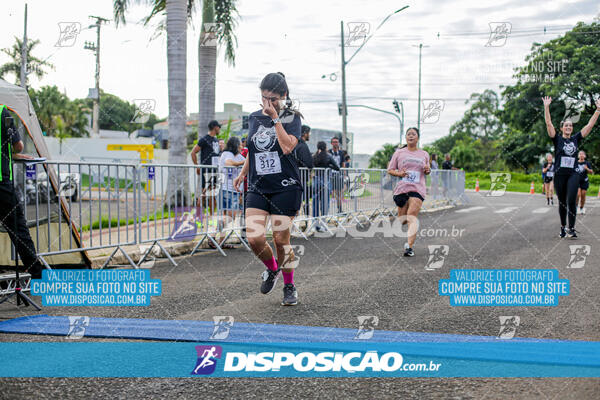 Cats Run Londrina 2025