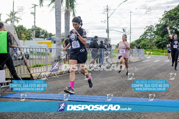 Cats Run Londrina 2025