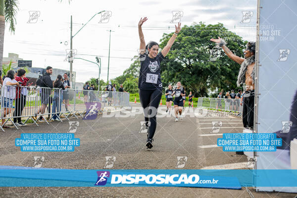 Cats Run Londrina 2025