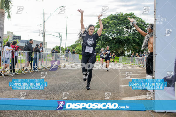 Cats Run Londrina 2025