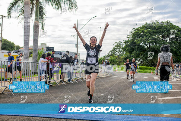 Cats Run Londrina 2025