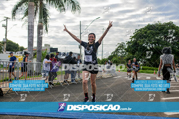 Cats Run Londrina 2025