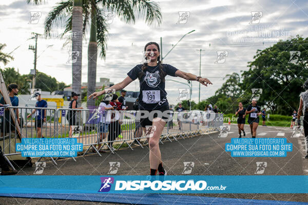 Cats Run Londrina 2025