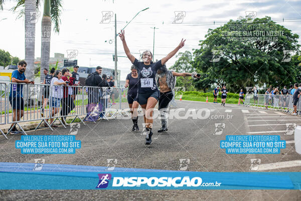 Cats Run Londrina 2025