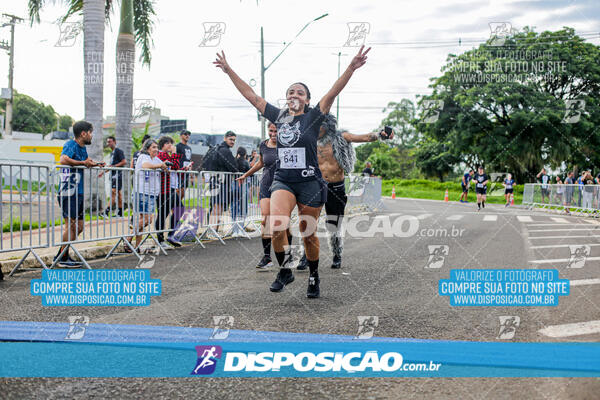 Cats Run Londrina 2025