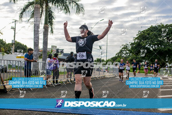 Cats Run Londrina 2025