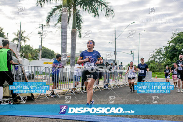 Cats Run Londrina 2025