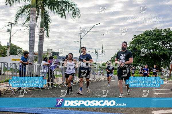 Cats Run Londrina 2025