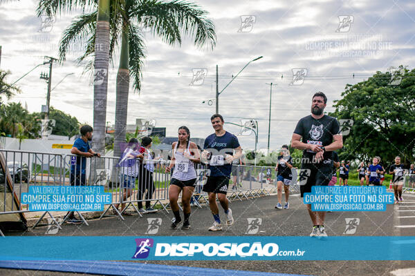 Cats Run Londrina 2025