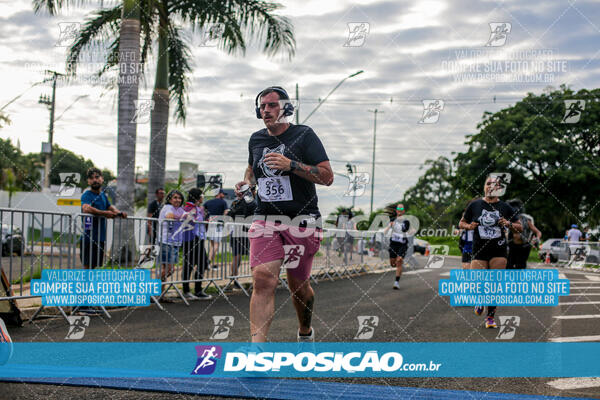 Cats Run Londrina 2025