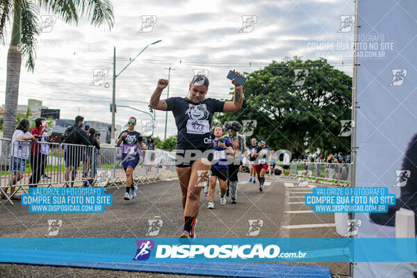 Cats Run Londrina 2025