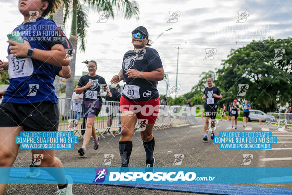 Cats Run Londrina 2025