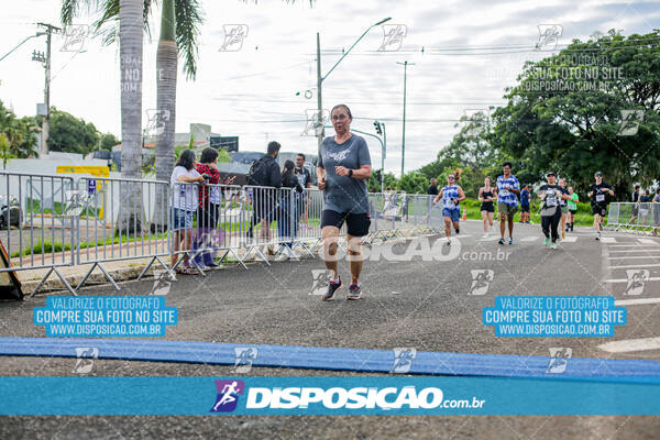 Cats Run Londrina 2025