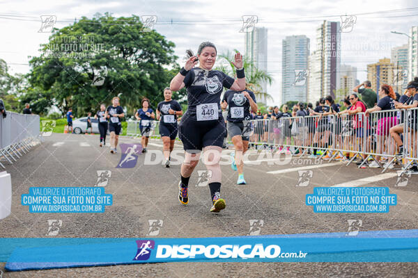 Cats Run Londrina 2025