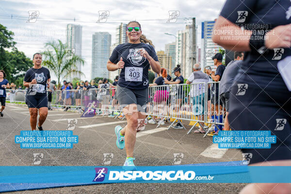 Cats Run Londrina 2025