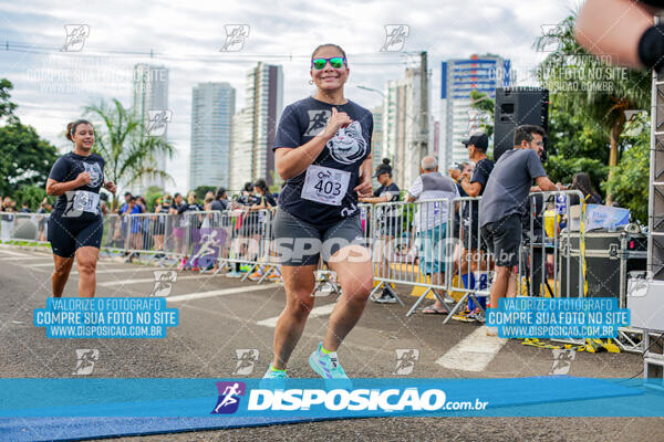 Cats Run Londrina 2025