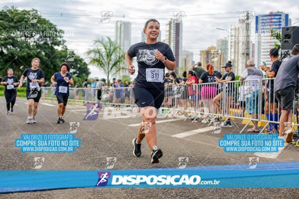 Cats Run Londrina 2025