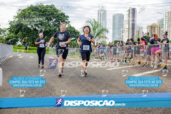 Cats Run Londrina 2025