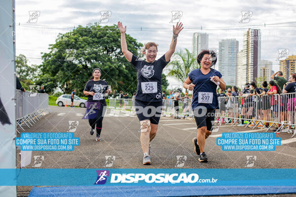 Cats Run Londrina 2025