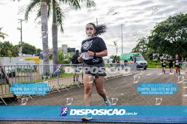 Cats Run Londrina 2025