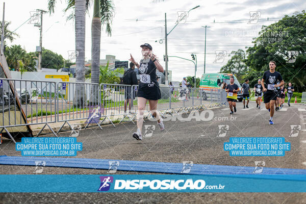 Cats Run Londrina 2025