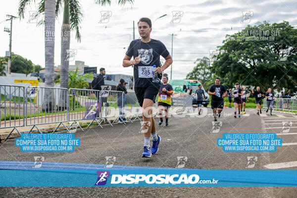 Cats Run Londrina 2025