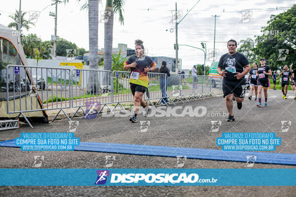 Cats Run Londrina 2025