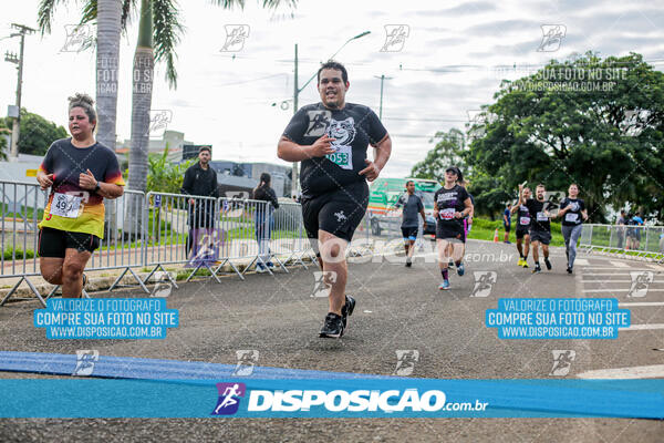 Cats Run Londrina 2025