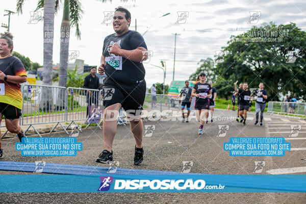 Cats Run Londrina 2025