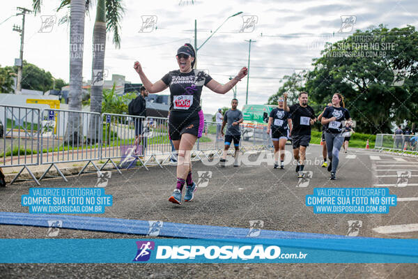 Cats Run Londrina 2025