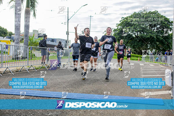 Cats Run Londrina 2025