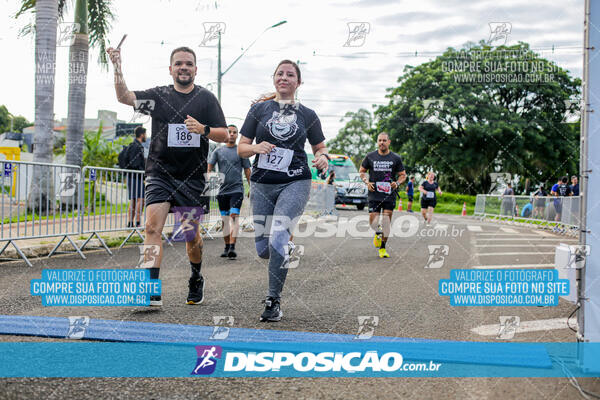 Cats Run Londrina 2025