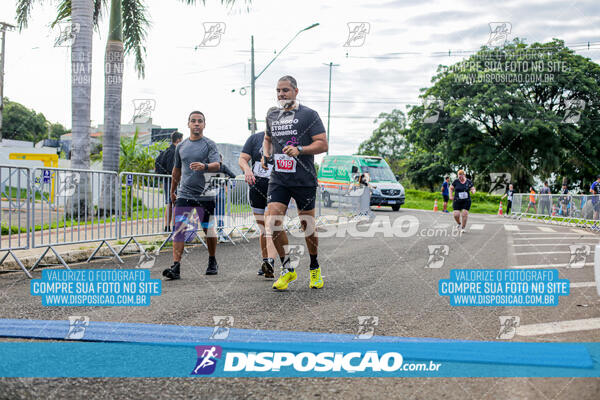 Cats Run Londrina 2025