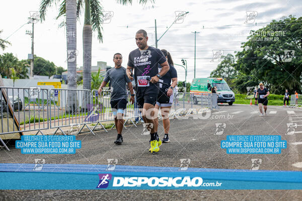 Cats Run Londrina 2025