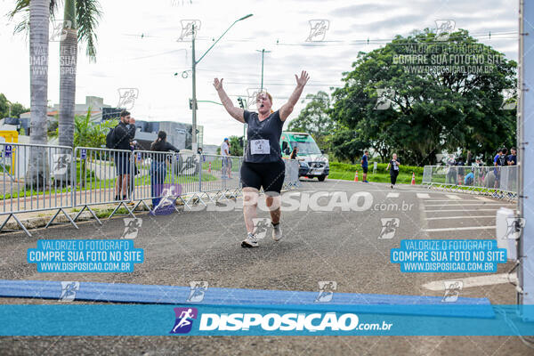 Cats Run Londrina 2025