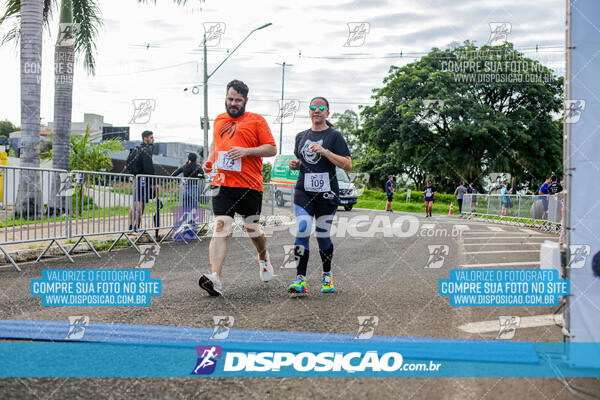 Cats Run Londrina 2025