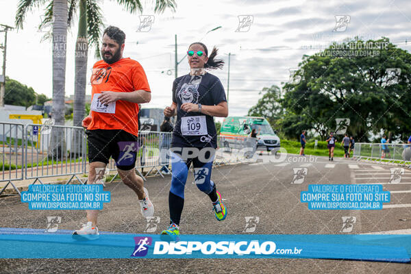 Cats Run Londrina 2025