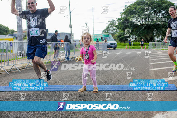 Cats Run Londrina 2025