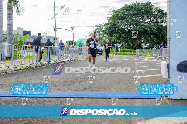 Cats Run Londrina 2025